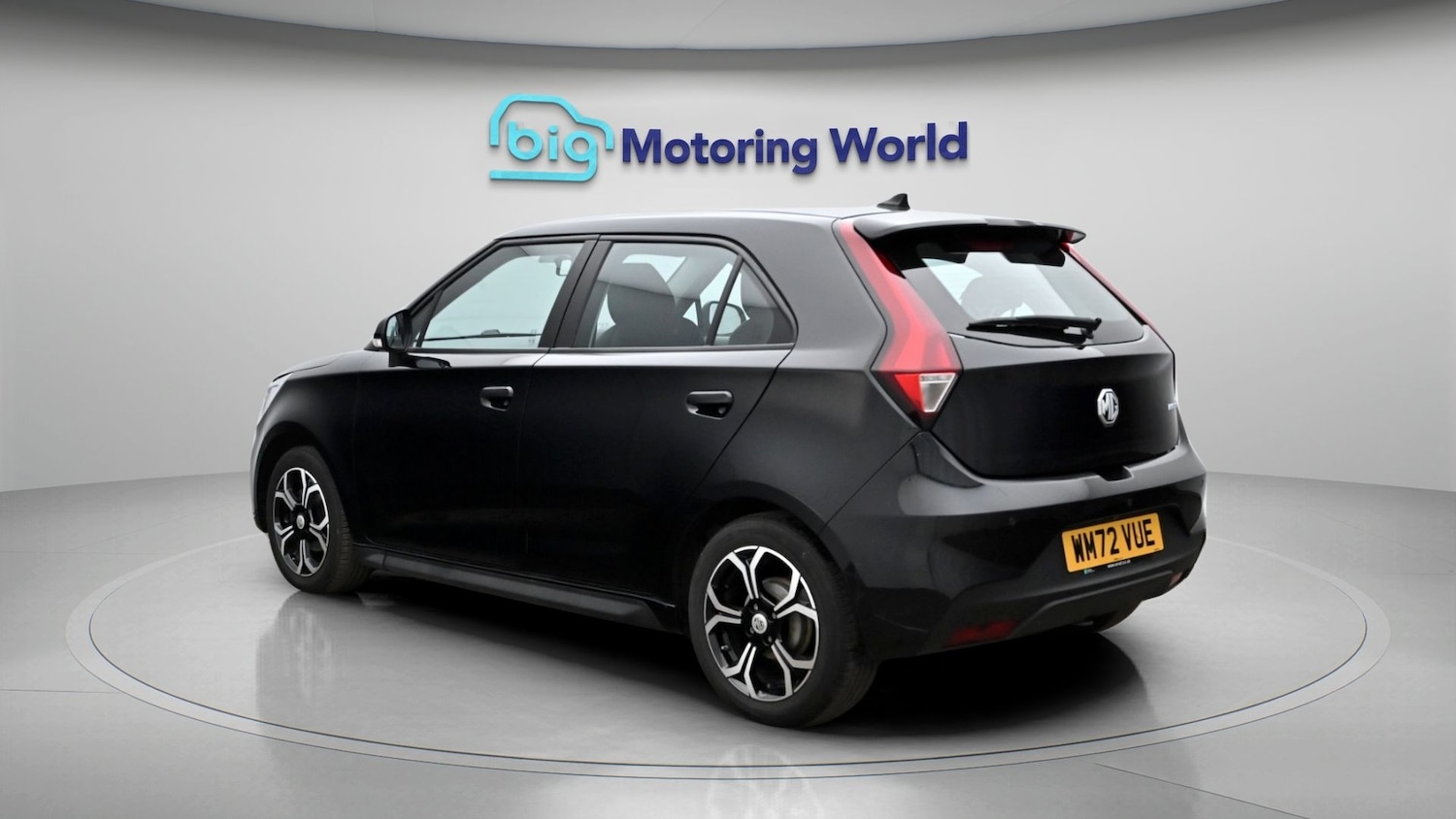 Used MG MG3 2023 for sale - 78014969: Photo 5