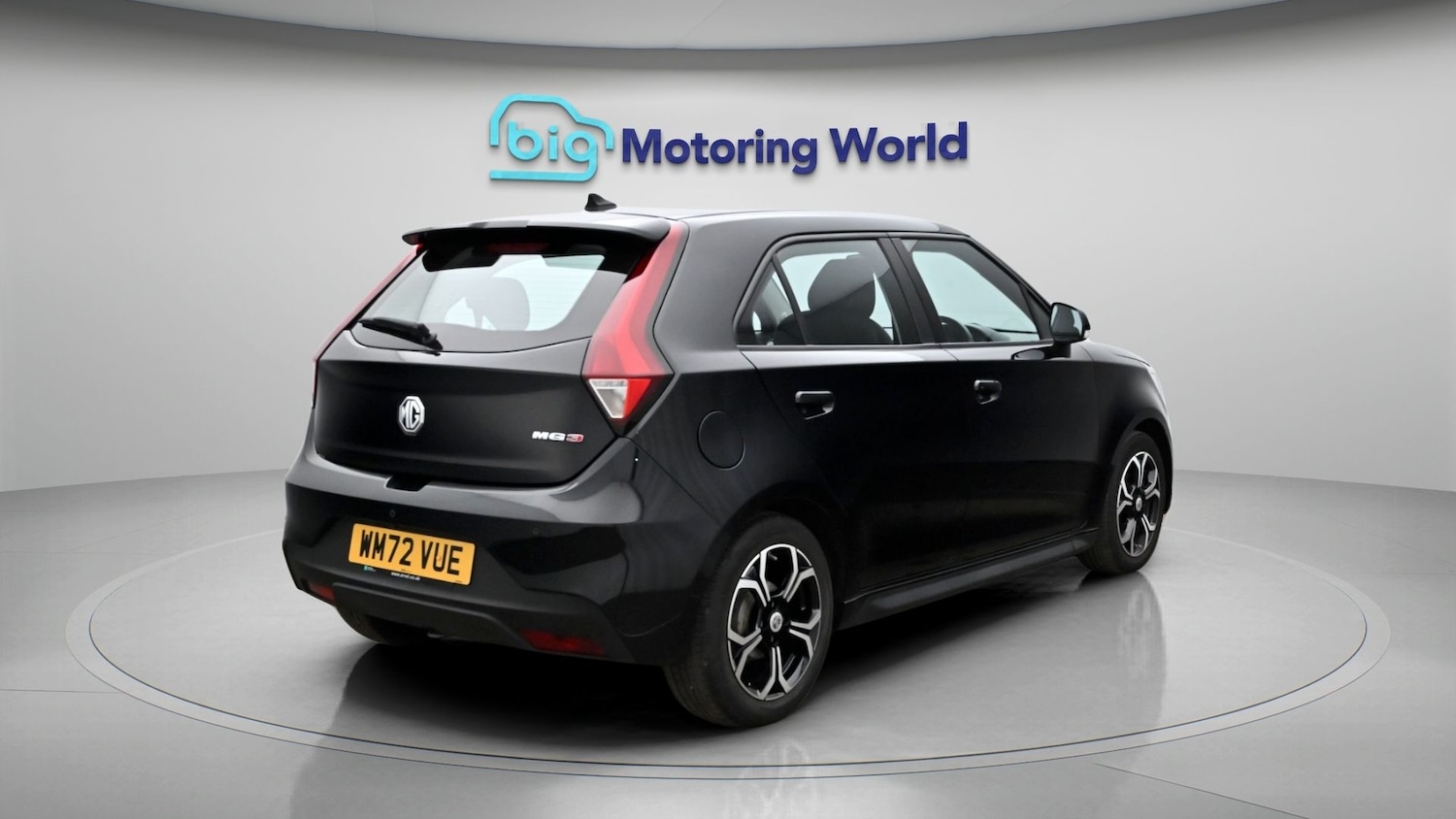 Used MG MG3 2023 for sale - 78014969: Photo 7