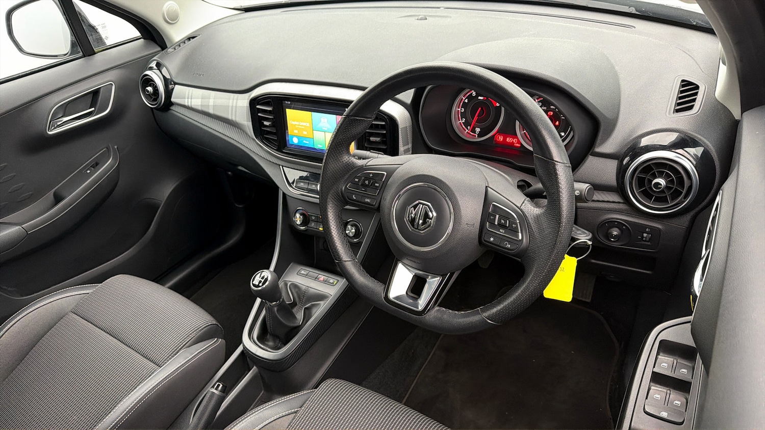 Used MG MG3 2023 for sale - 78014969: Photo 9