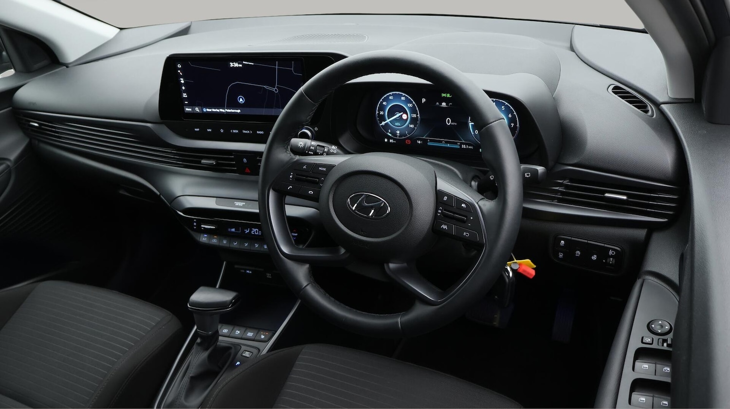Used Hyundai i20 2023 for sale - 76084891: Photo 10