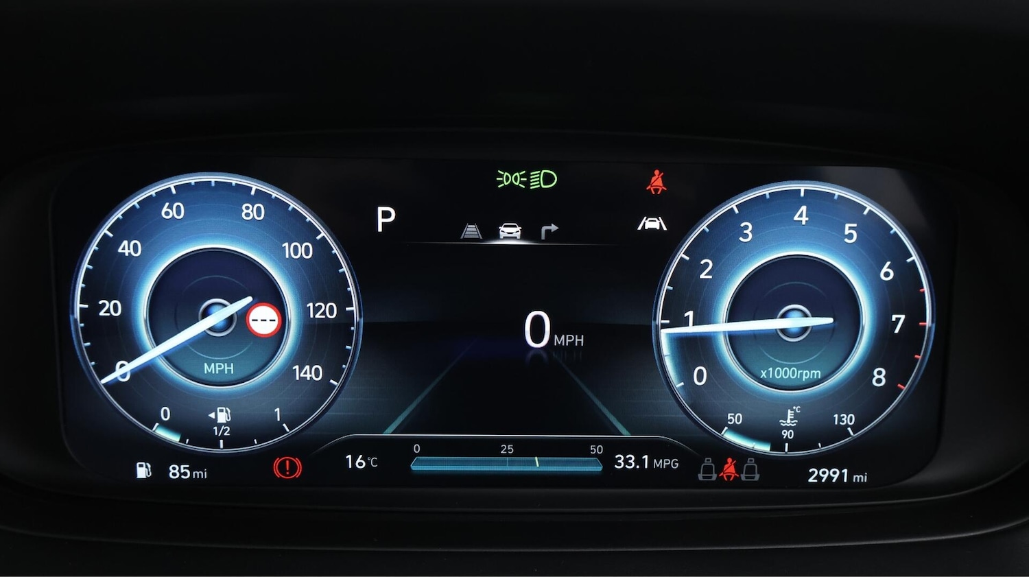 Used Hyundai i20 2023 for sale - 76084891: Photo 11