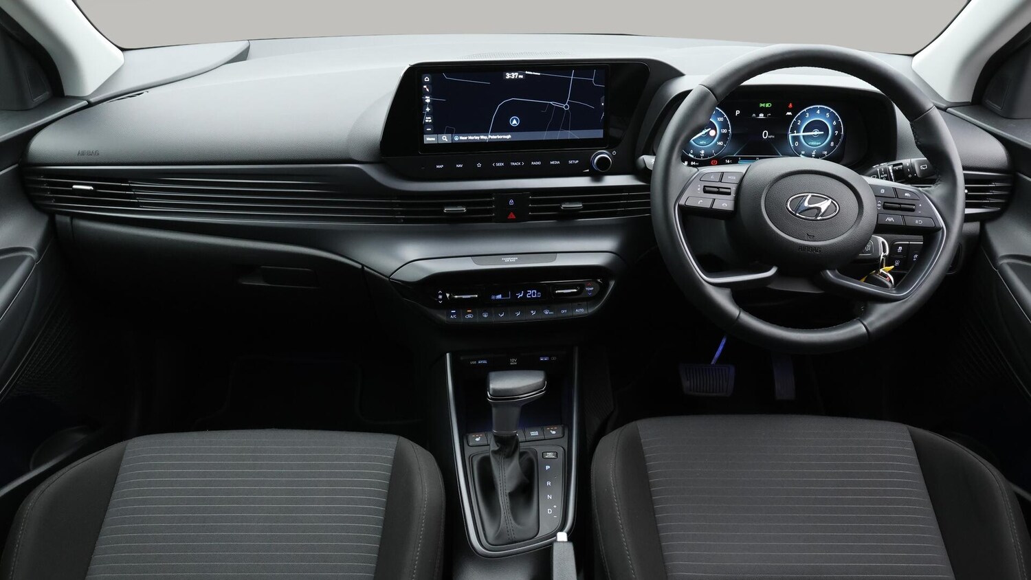 Used Hyundai i20 2023 for sale - 76084891: Photo 14