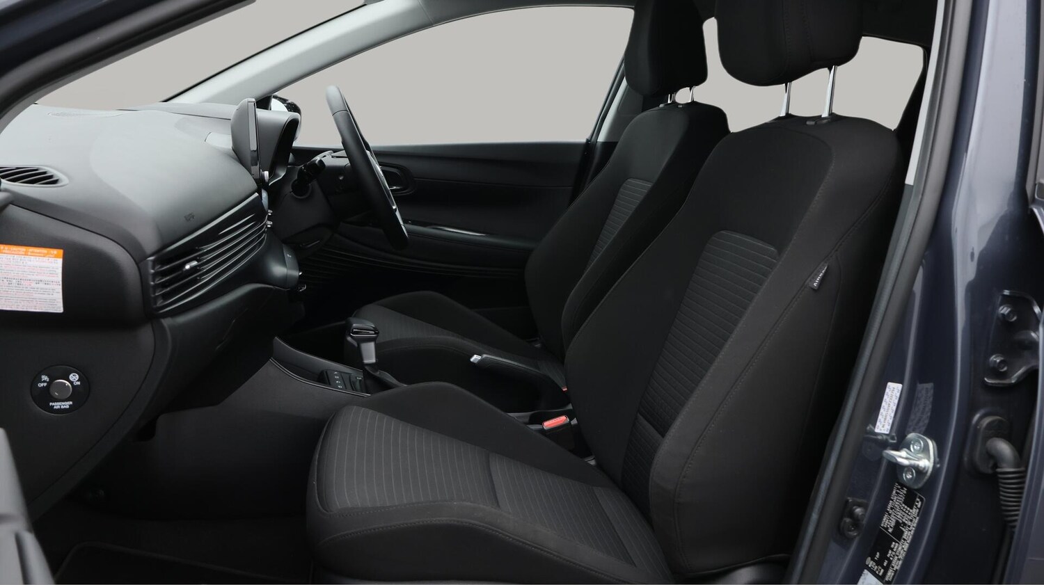 Used Hyundai i20 2023 for sale - 76084891: Photo 15