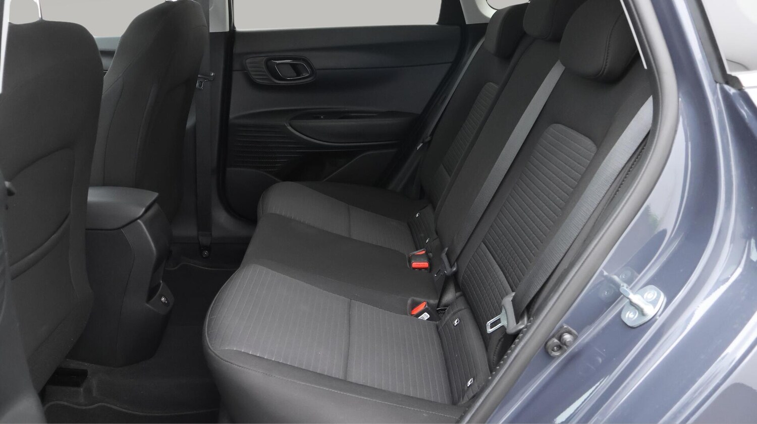 Used Hyundai i20 2023 for sale - 76084891: Photo 17