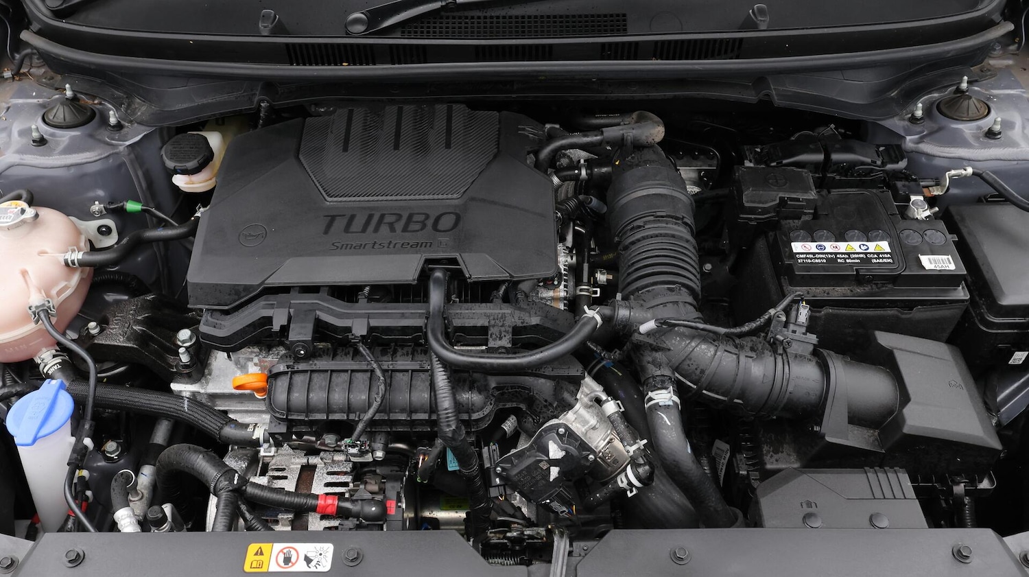 Used Hyundai i20 2023 for sale - 76084891: Photo 20
