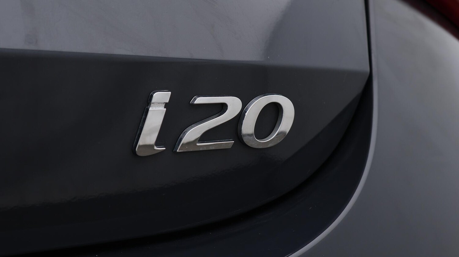 Used Hyundai i20 2023 for sale - 76084891: Photo 22