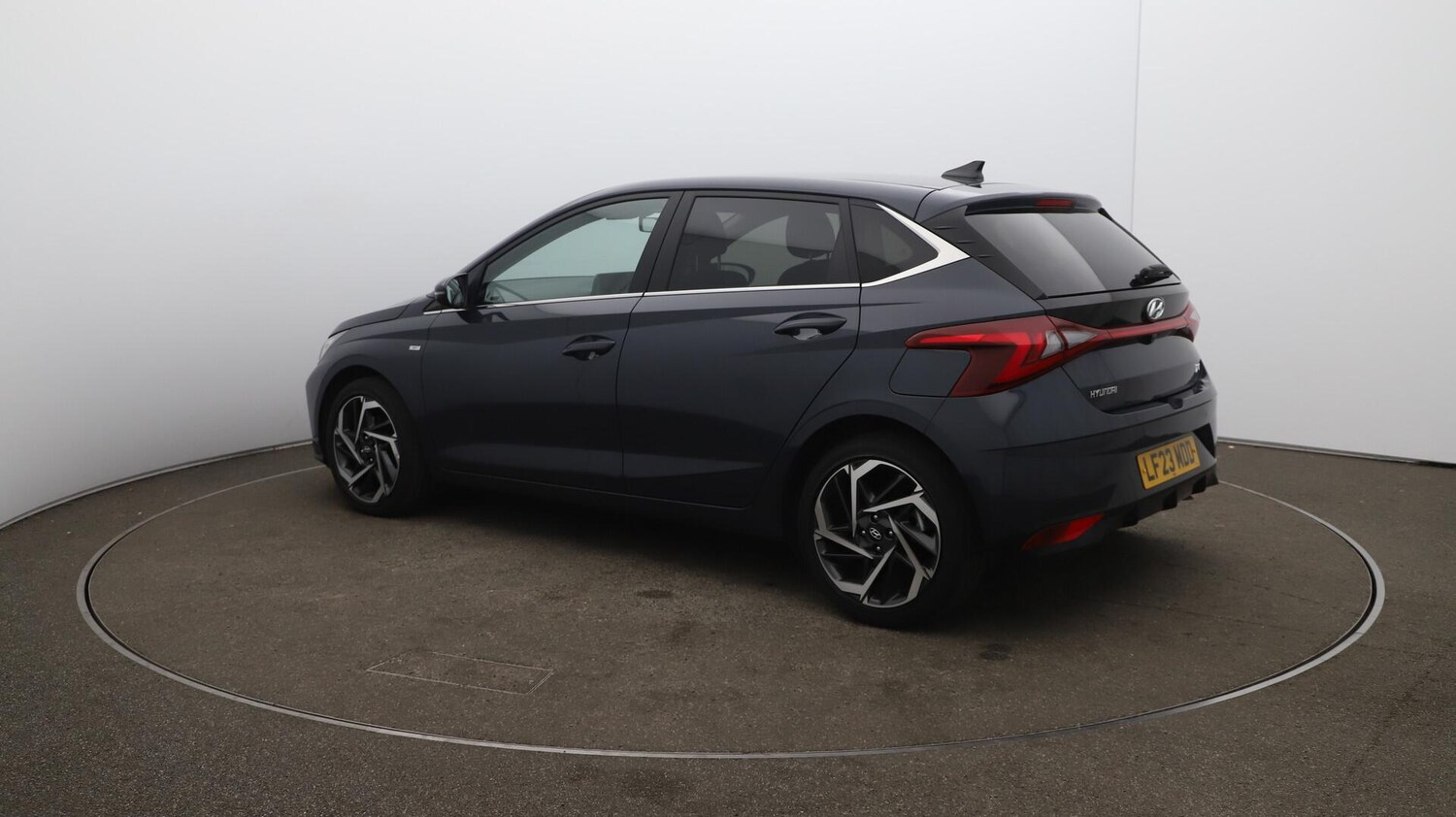Used Hyundai i20 2023 for sale - 76084891: Photo 35