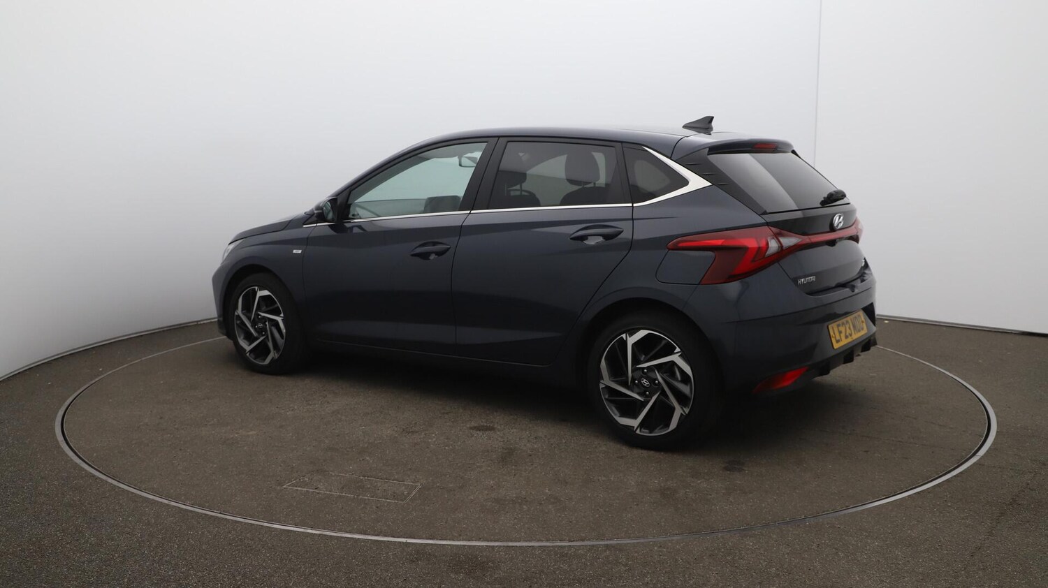 Used Hyundai i20 2023 for sale - 76084891: Photo 36