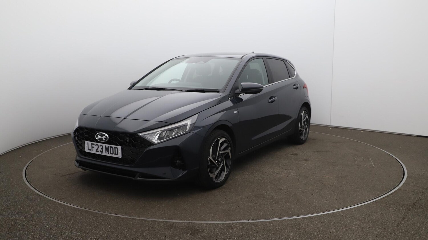 Used Hyundai i20 2023 for sale - 76084891: Photo 37