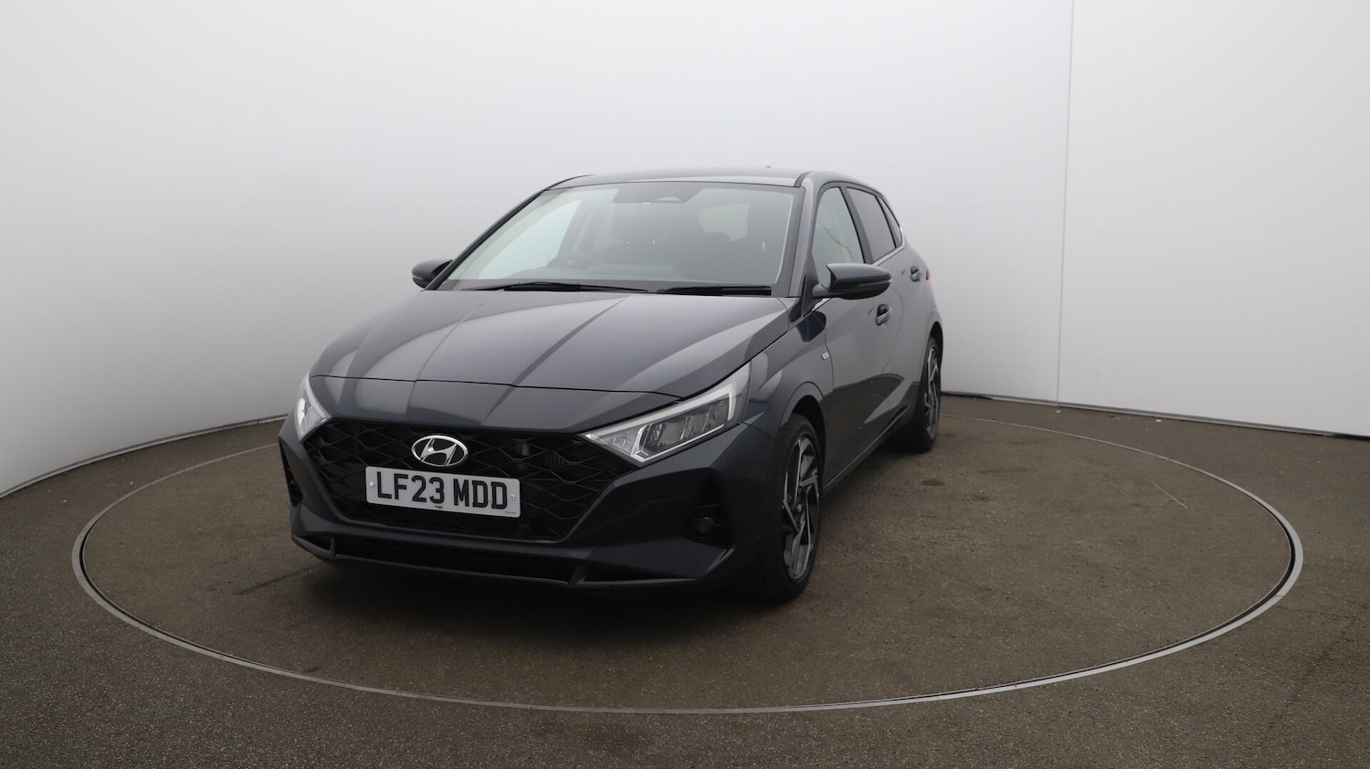 Used Hyundai i20 2023 for sale - 76084891: Photo 38