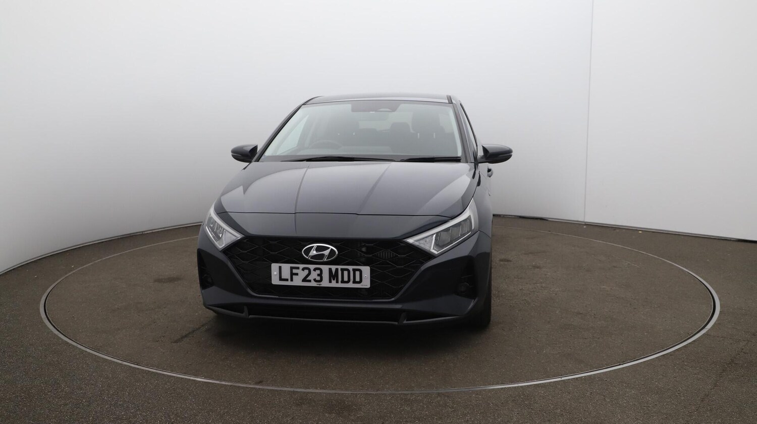 Used Hyundai i20 2023 for sale - 76084891: Photo 39