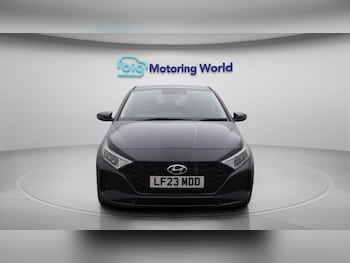 Used Hyundai i20 2023 for sale - 76084891: Photo 3