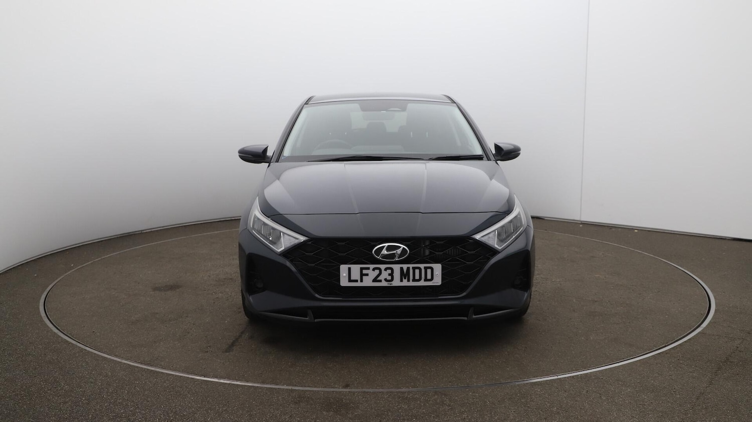 Used Hyundai i20 2023 for sale - 76084891: Photo 40