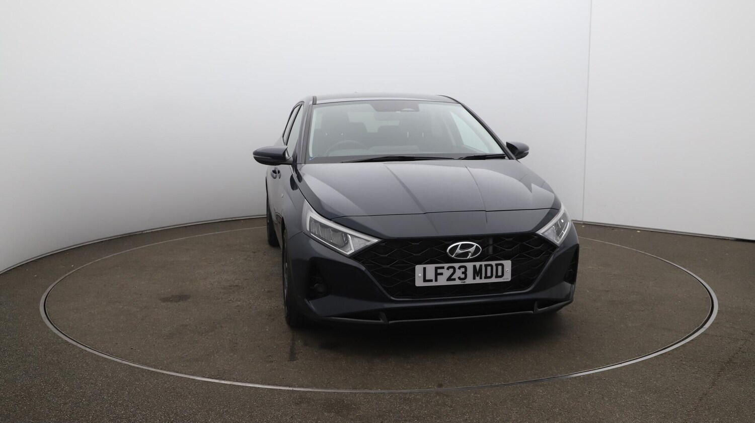 Used Hyundai i20 2023 for sale - 76084891: Photo 41