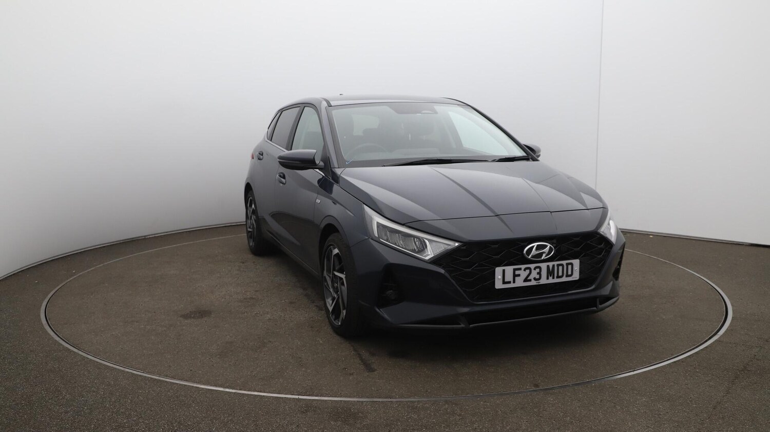Used Hyundai i20 2023 for sale - 76084891: Photo 42