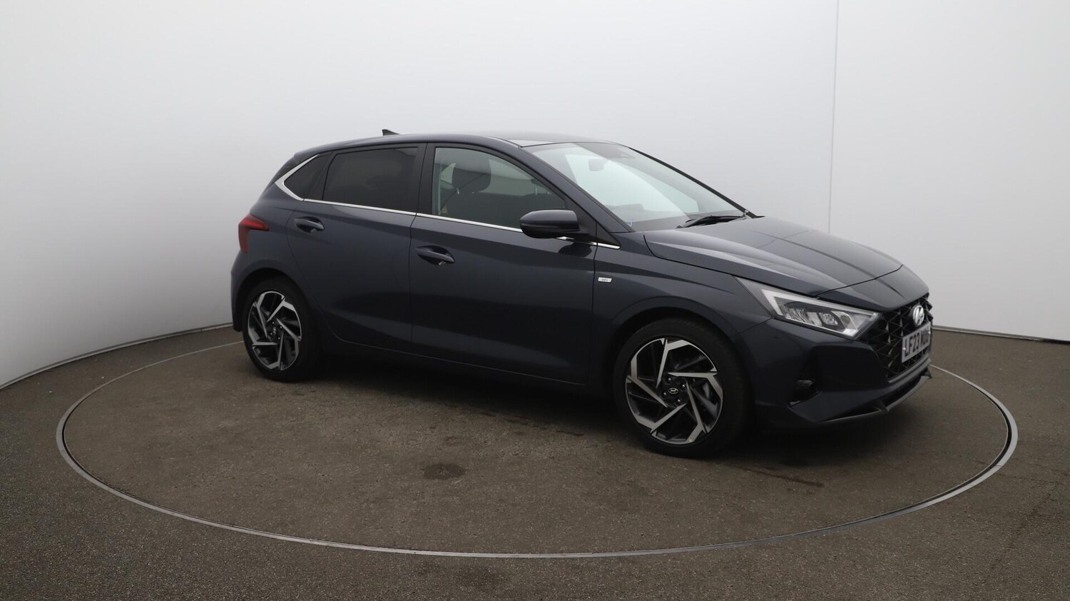 Used Hyundai i20 2023 for sale - 76084891: Photo 45