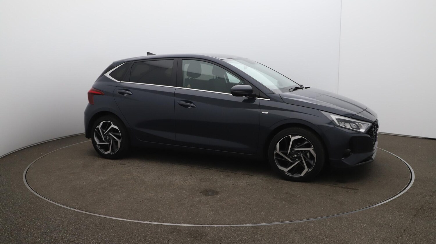 Used Hyundai i20 2023 for sale - 76084891: Photo 46