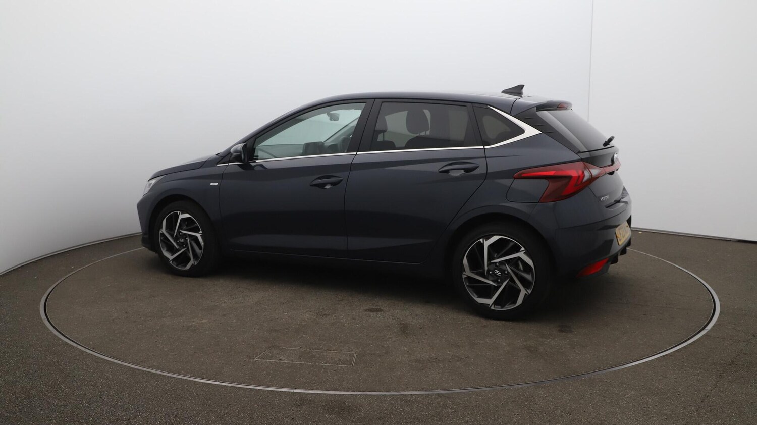 Used Hyundai i20 2023 for sale - 76084891: Photo 47