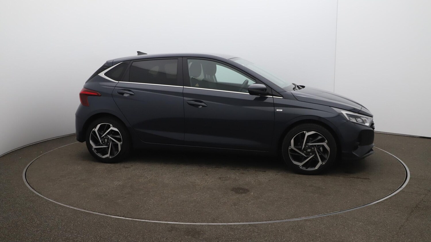 Used Hyundai i20 2023 for sale - 76084891: Photo 48