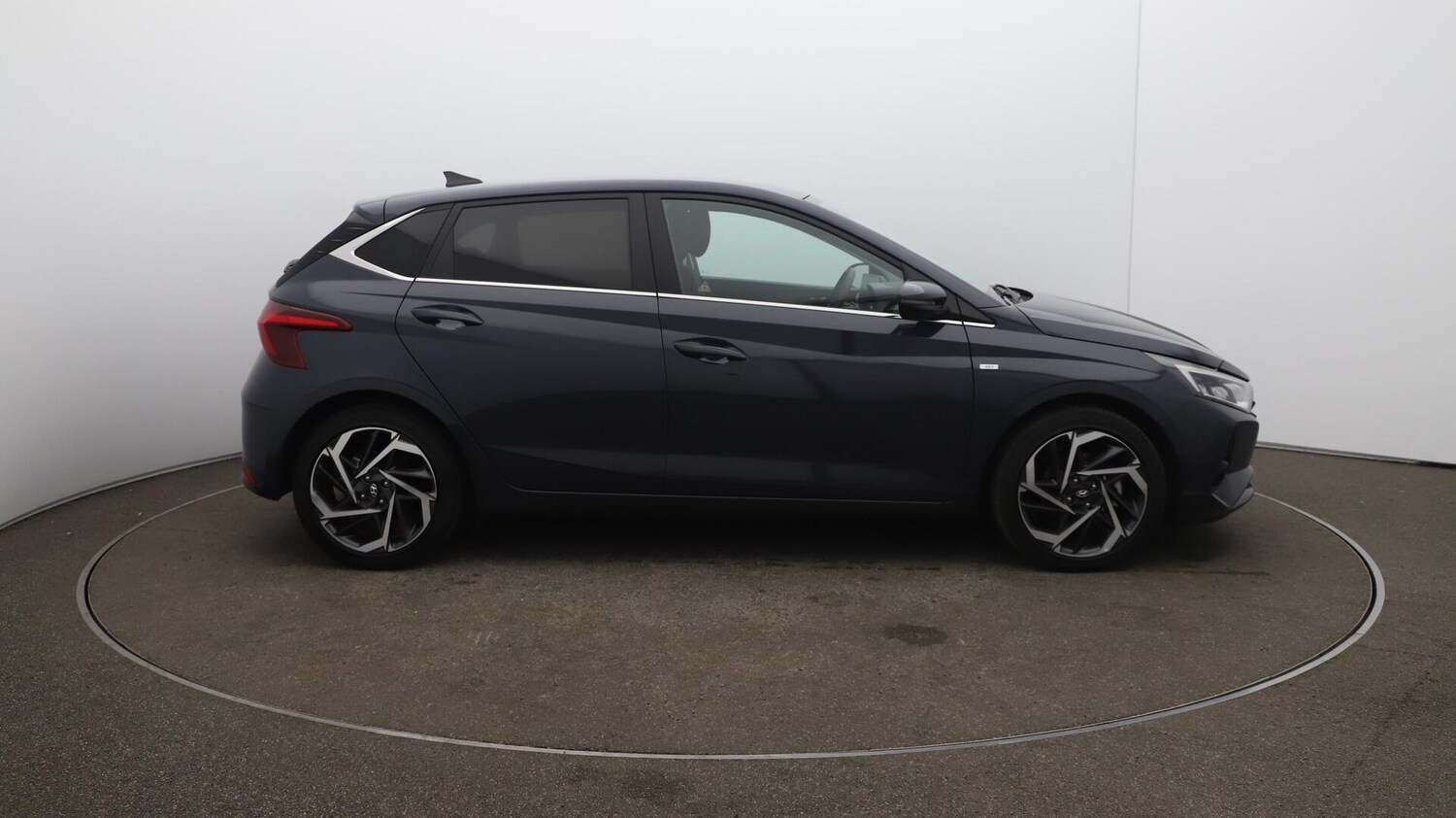 Used Hyundai i20 2023 for sale - 76084891: Photo 49
