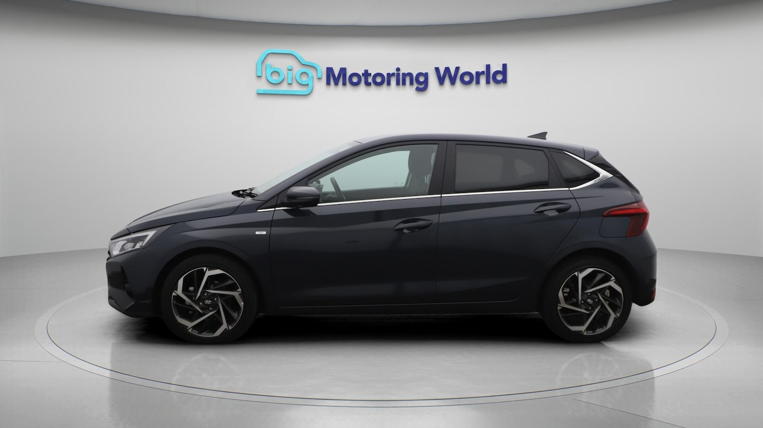 Used Hyundai i20 2023 for sale - 76084891: Photo 5