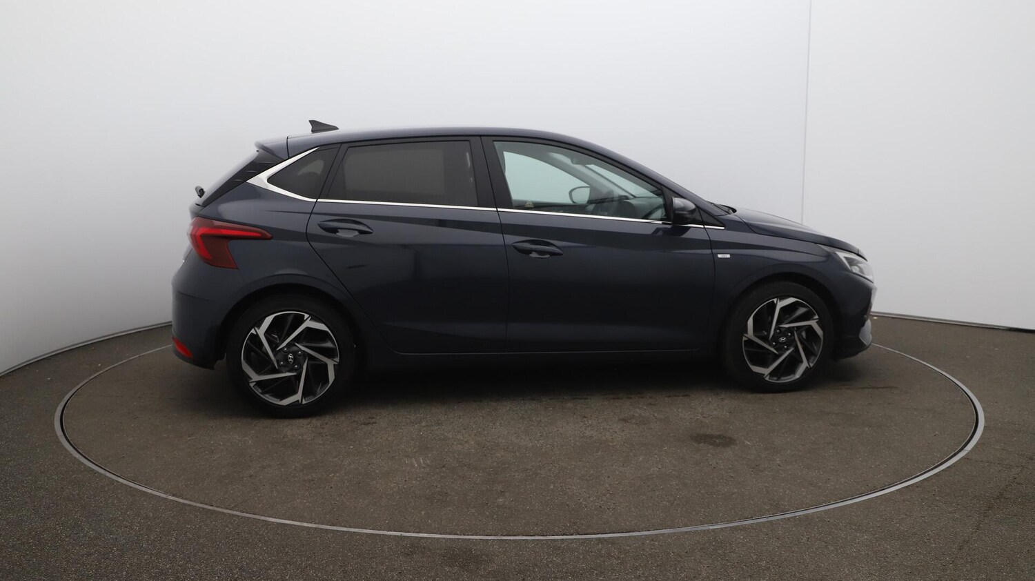 Used Hyundai i20 2023 for sale - 76084891: Photo 50