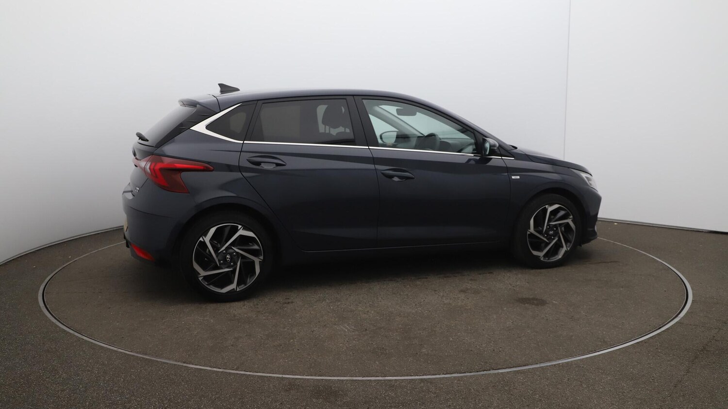 Used Hyundai i20 2023 for sale - 76084891: Photo 51