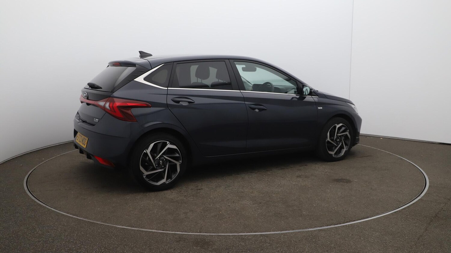 Used Hyundai i20 2023 for sale - 76084891: Photo 52