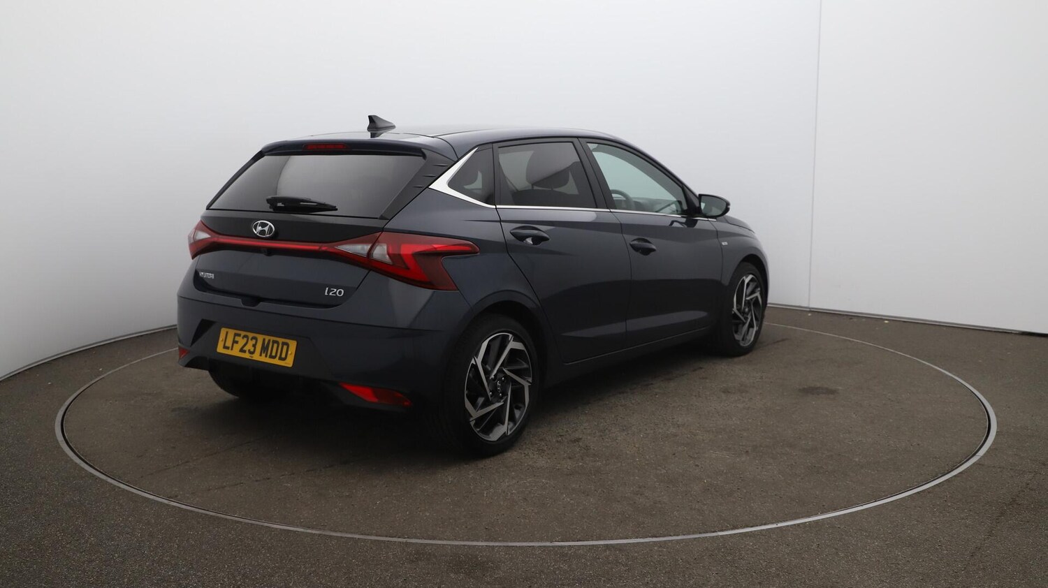 Used Hyundai i20 2023 for sale - 76084891: Photo 54