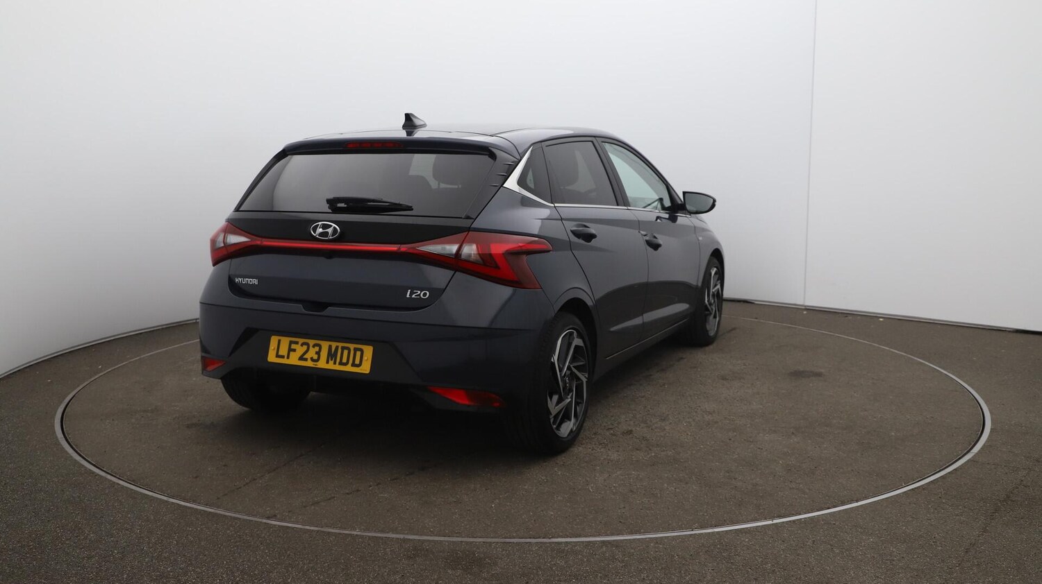 Used Hyundai i20 2023 for sale - 76084891: Photo 55