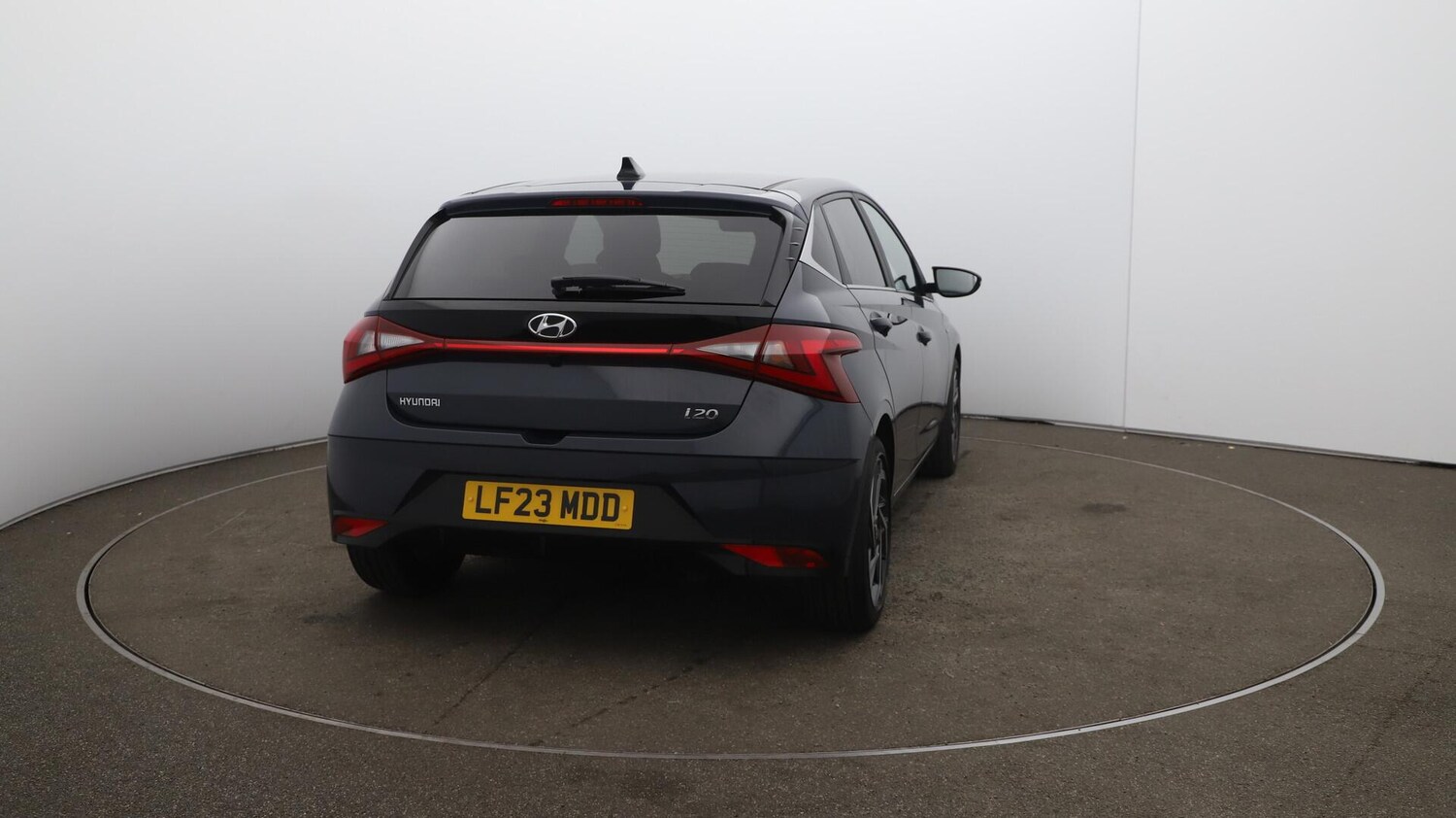 Used Hyundai i20 2023 for sale - 76084891: Photo 56
