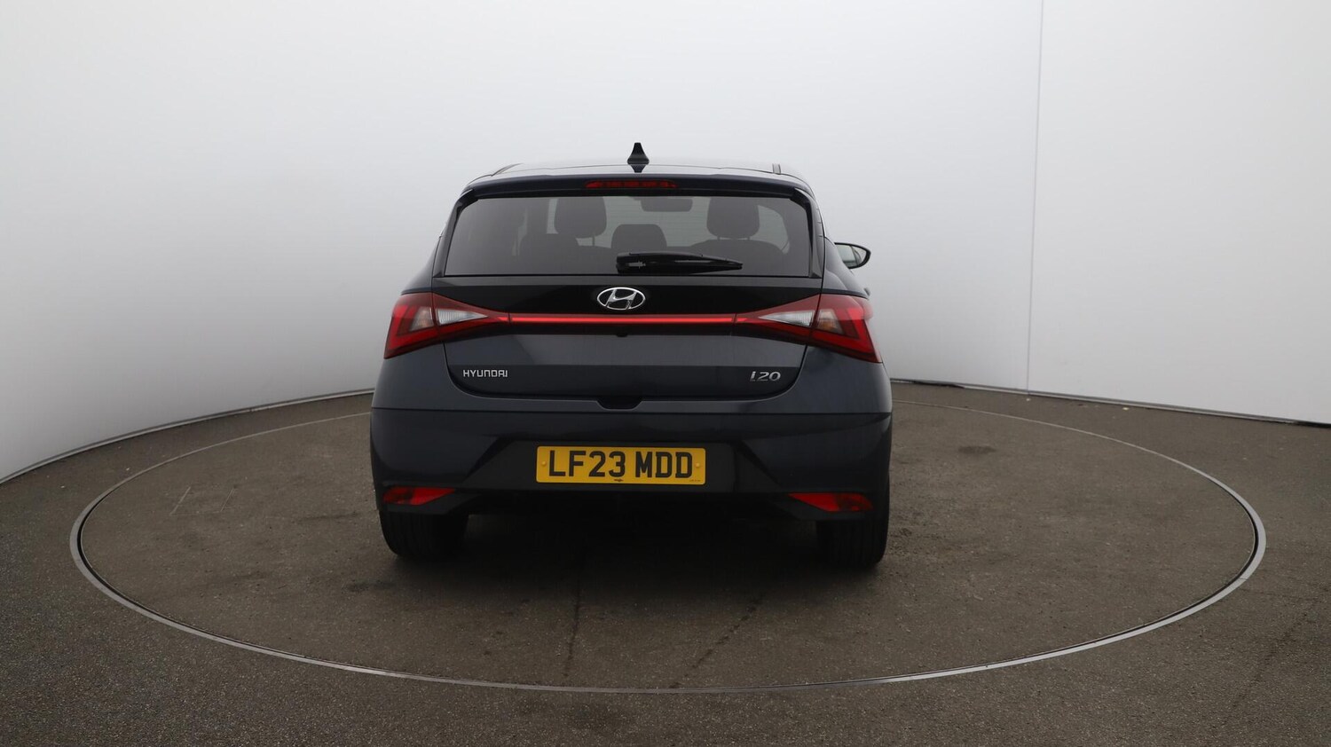 Used Hyundai i20 2023 for sale - 76084891: Photo 57