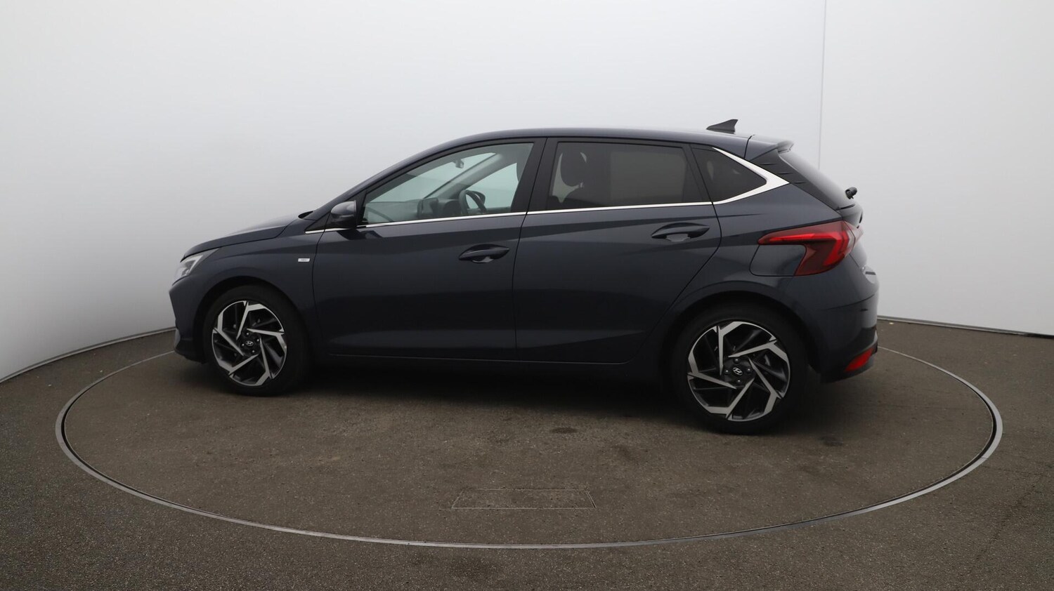 Used Hyundai i20 2023 for sale - 76084891: Photo 58