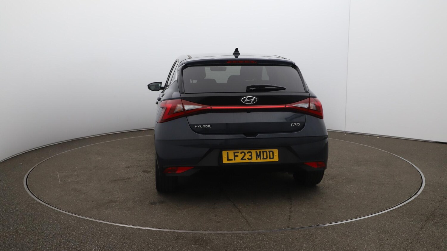 Used Hyundai i20 2023 for sale - 76084891: Photo 59