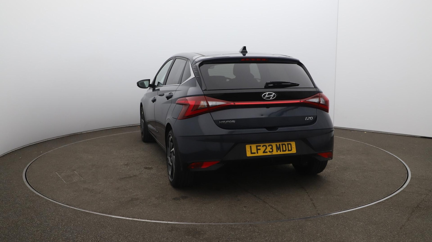 Used Hyundai i20 2023 for sale - 76084891: Photo 60