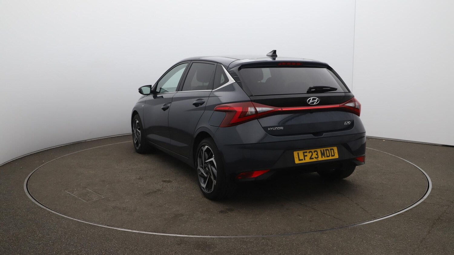 Used Hyundai i20 2023 for sale - 76084891: Photo 61