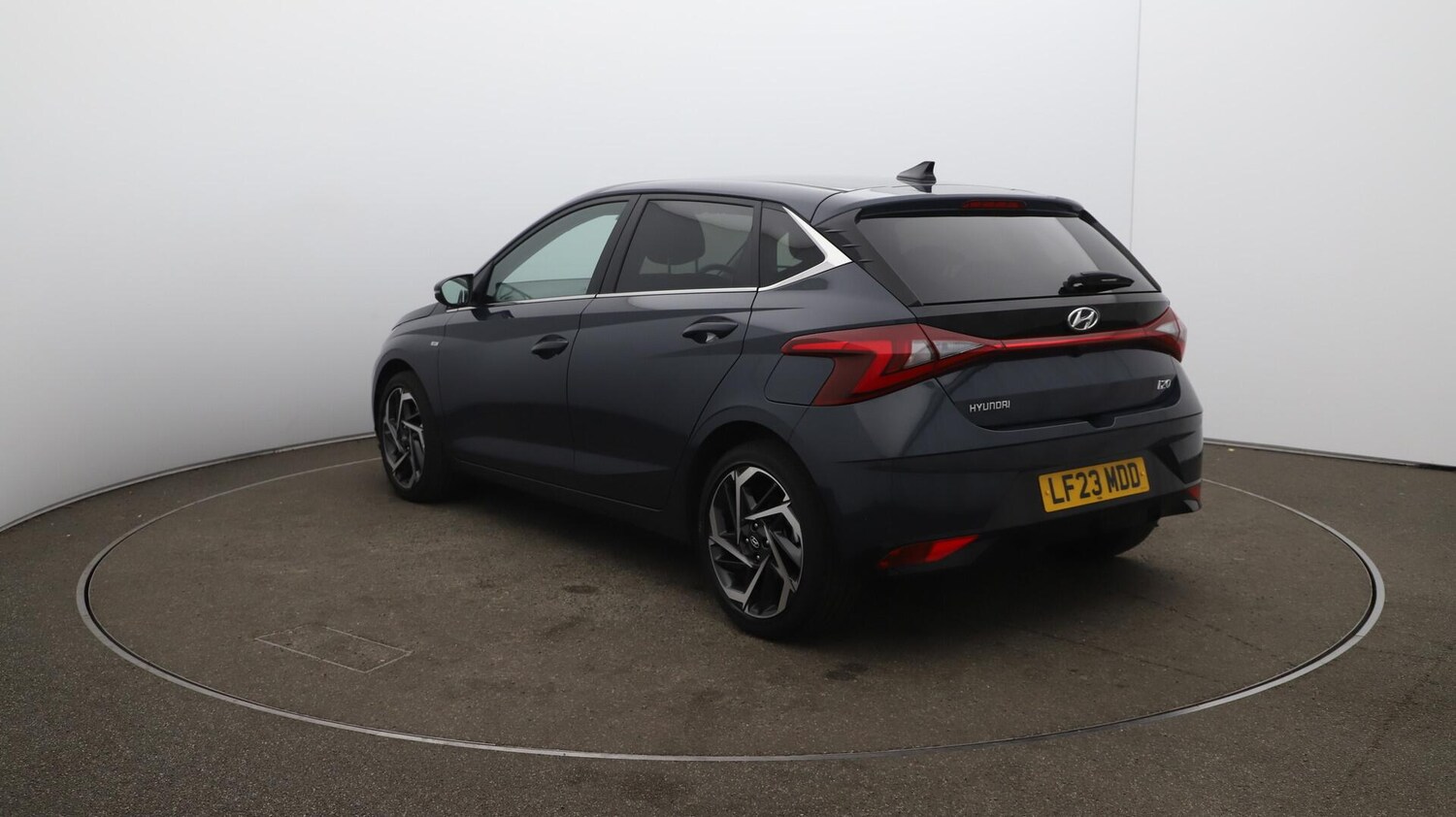Used Hyundai i20 2023 for sale - 76084891: Photo 62