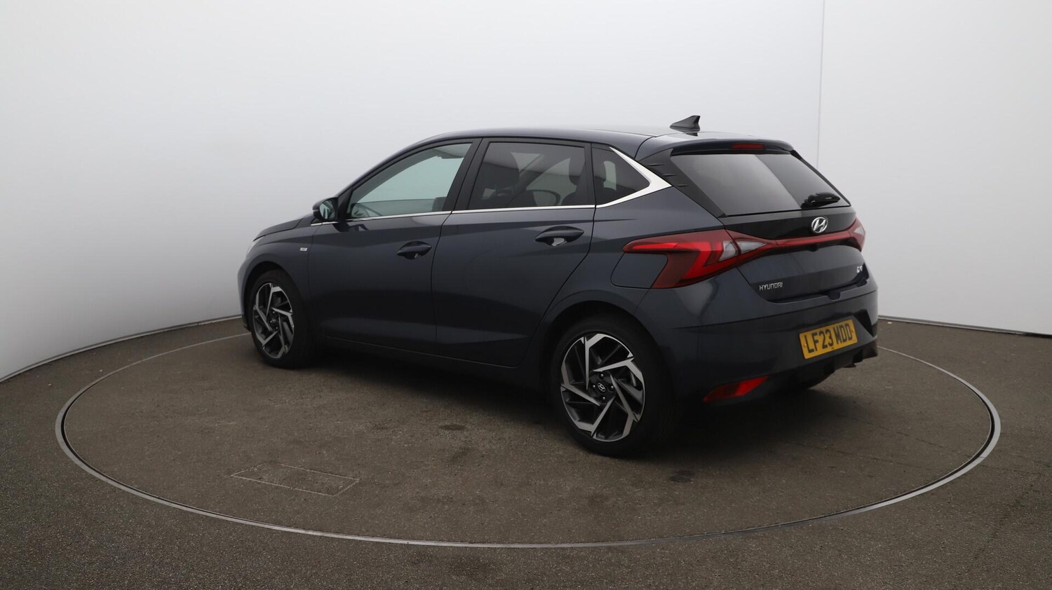 Used Hyundai i20 2023 for sale - 76084891: Photo 63