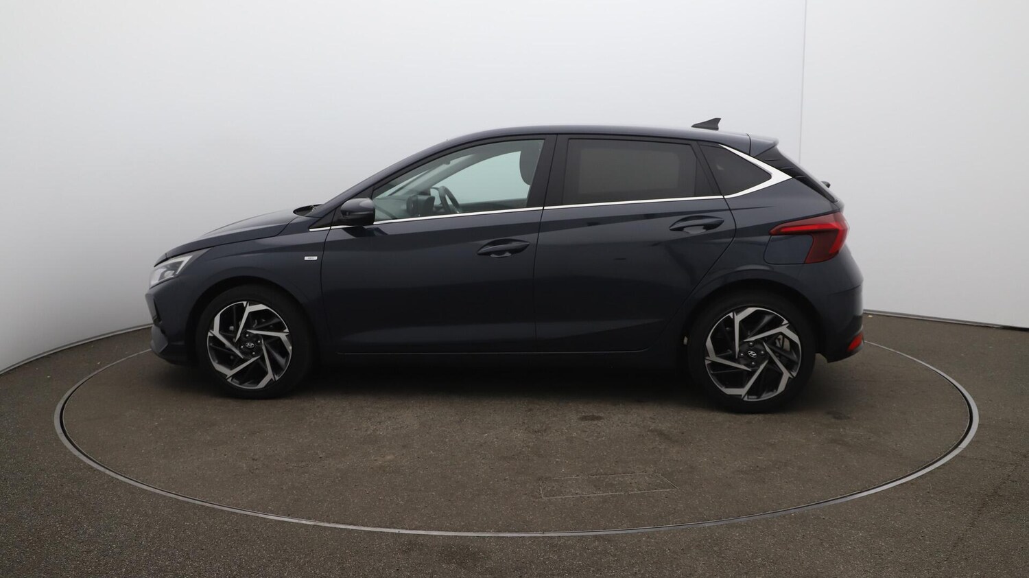 Used Hyundai i20 2023 for sale - 76084891: Photo 64