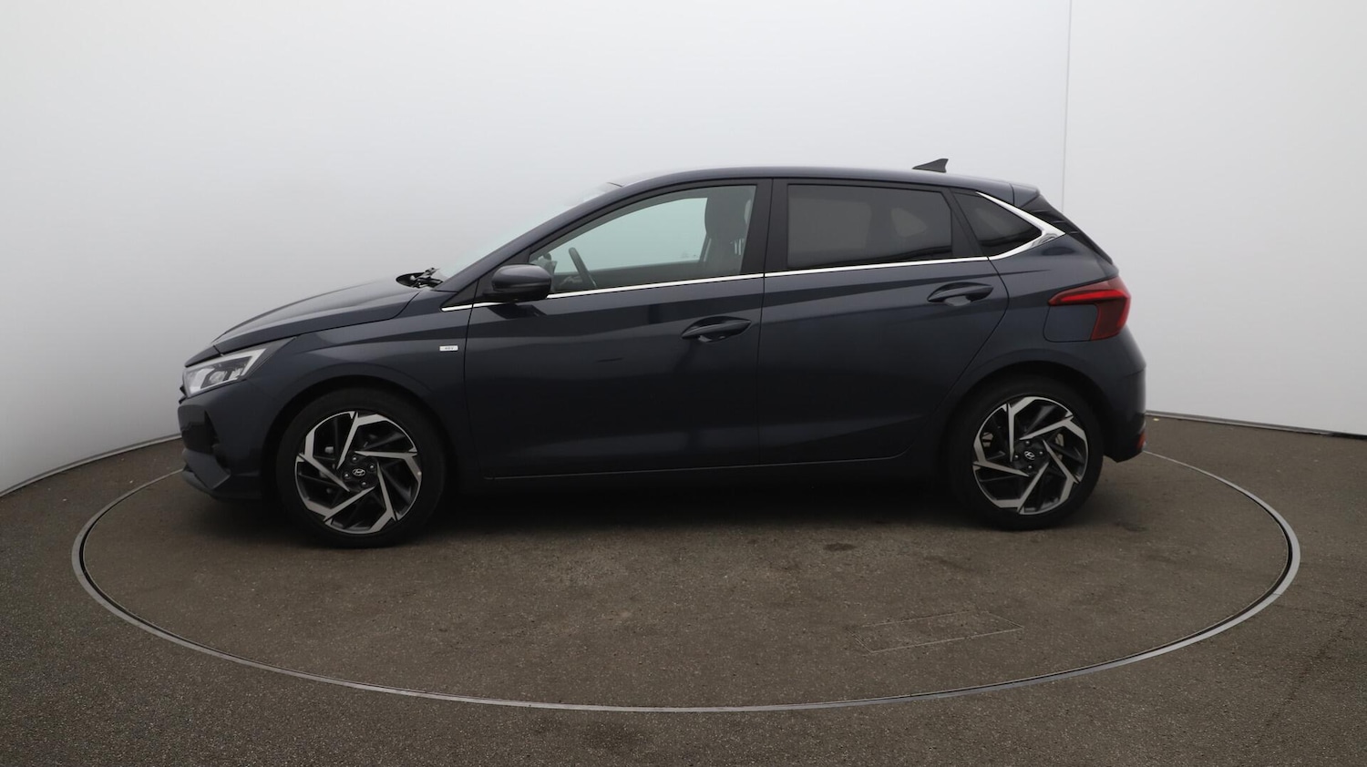 Used Hyundai i20 2023 for sale - 76084891: Photo 65