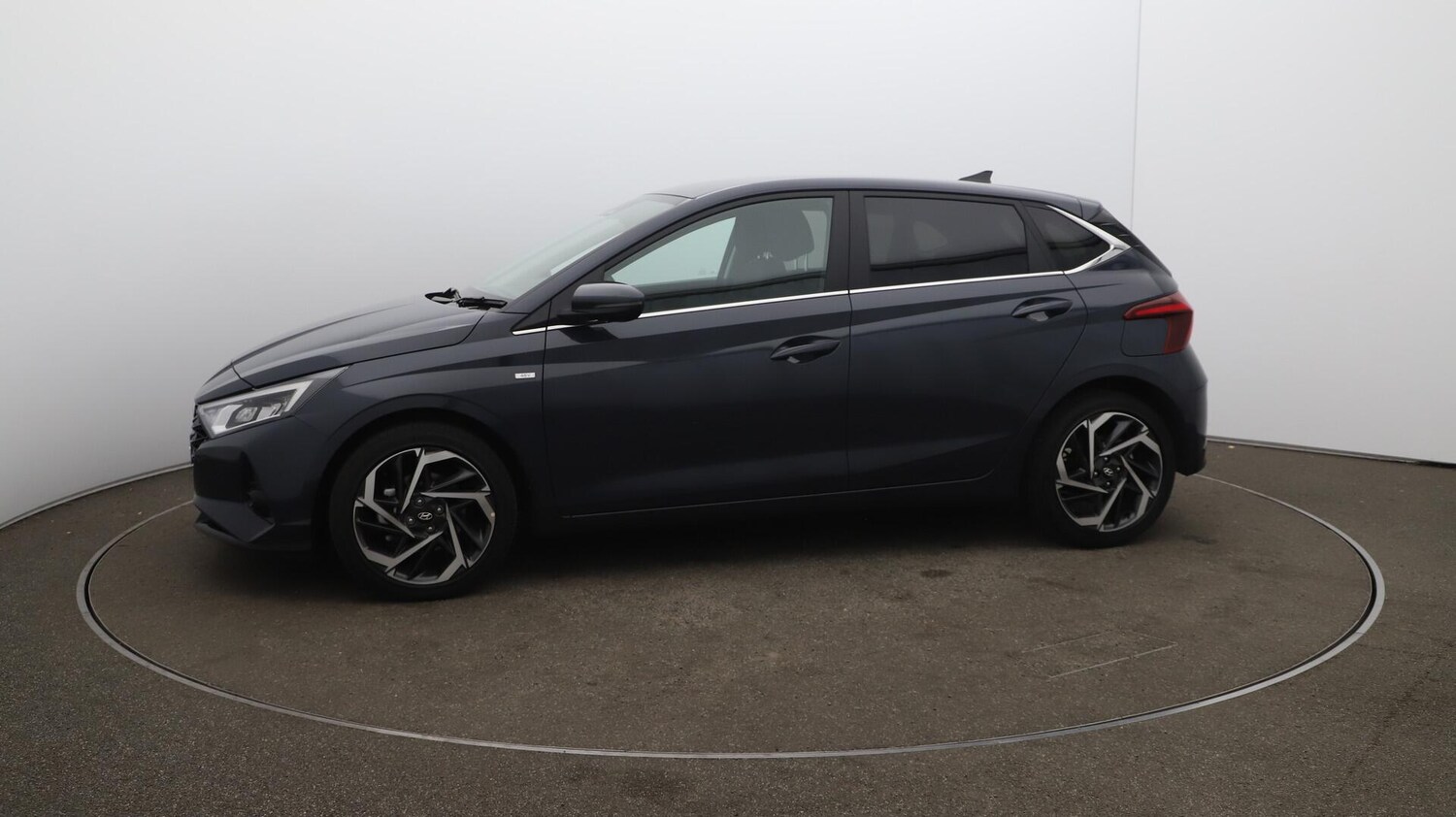 Used Hyundai i20 2023 for sale - 76084891: Photo 66