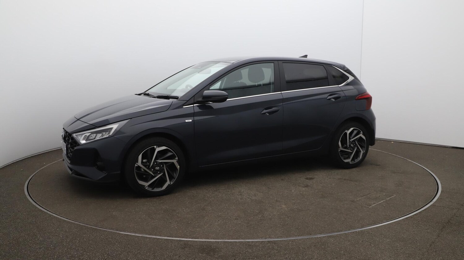 Used Hyundai i20 2023 for sale - 76084891: Photo 67