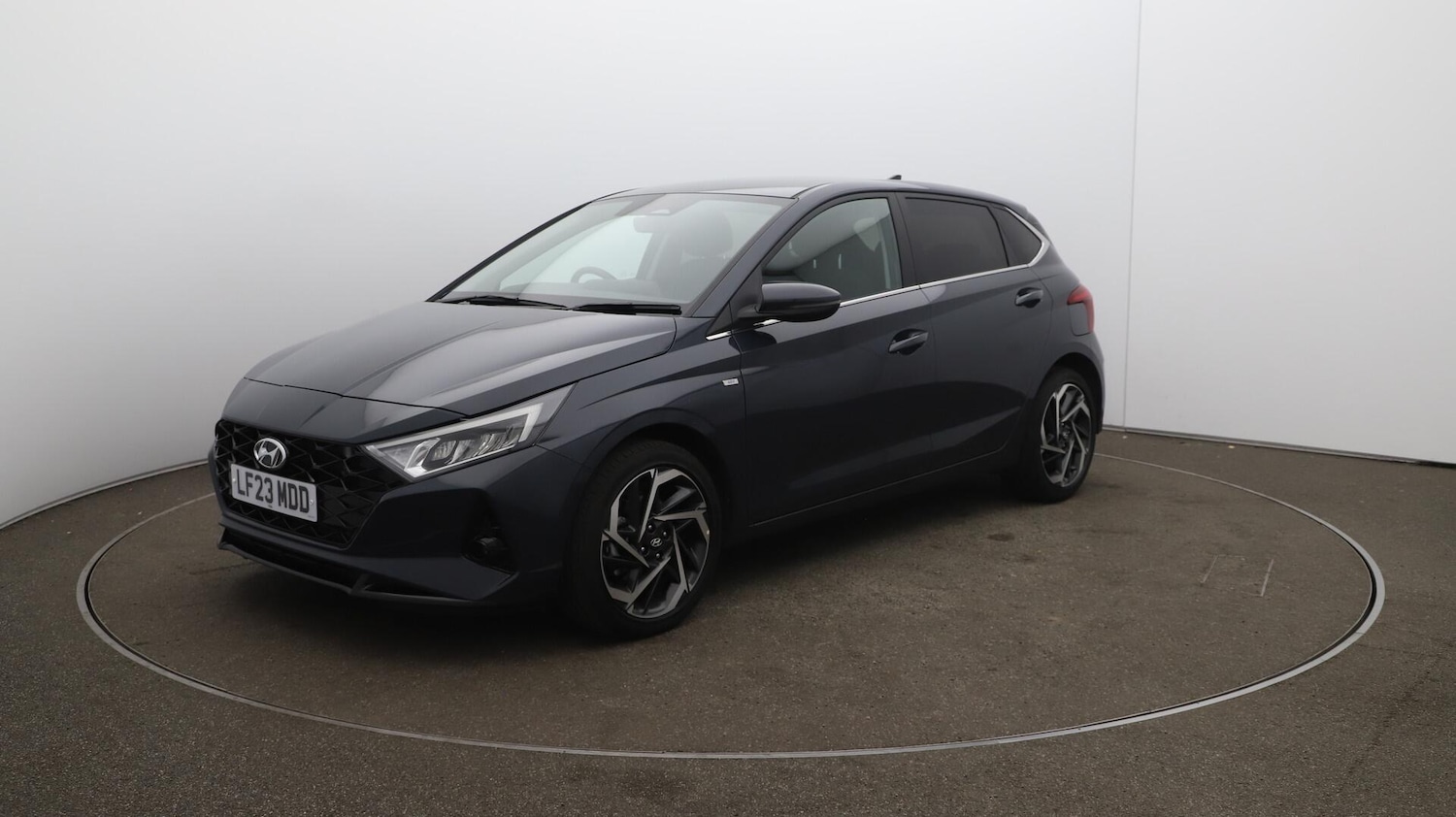 Used Hyundai i20 2023 for sale - 76084891: Photo 69