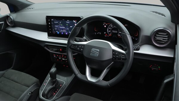 Used SEAT Ibiza 2025 for sale - 75297664: Photo 11