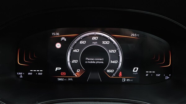 Used SEAT Ibiza 2025 for sale - 75297664: Photo 13