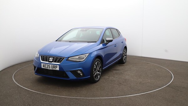 Used SEAT Ibiza 2025 for sale - 75297664: Photo 14