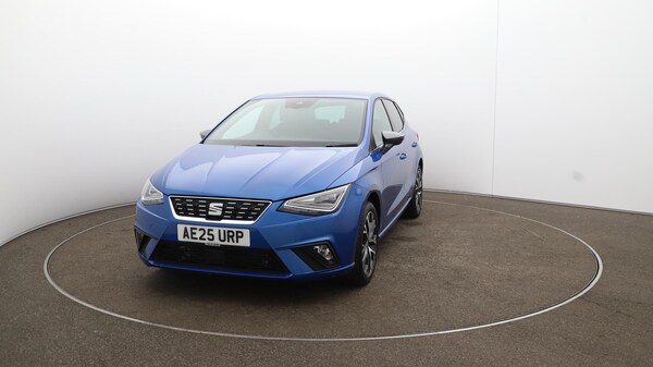 Used SEAT Ibiza 2025 for sale - 75297664: Photo 16