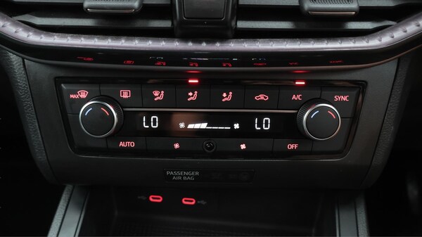Used SEAT Ibiza 2025 for sale - 75297664: Photo 17