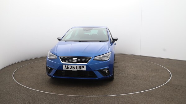Used SEAT Ibiza 2025 for sale - 75297664: Photo 18