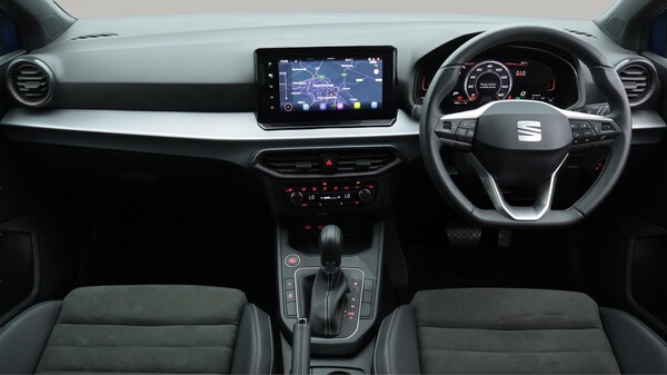 Used SEAT Ibiza 2025 for sale - 75297664: Photo 19